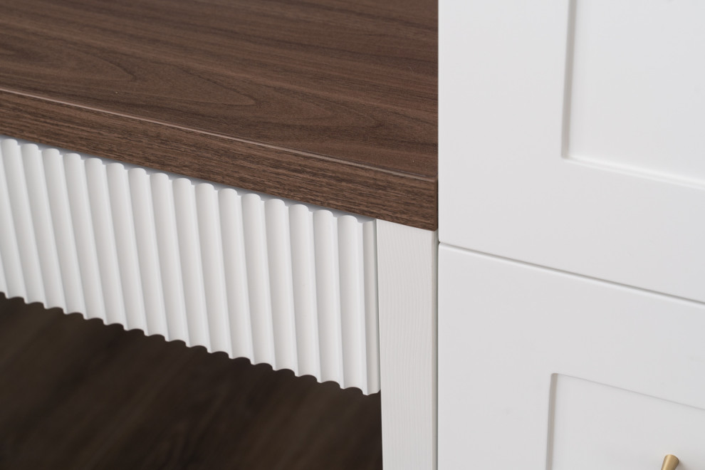 Светлая мебель для детских и не только