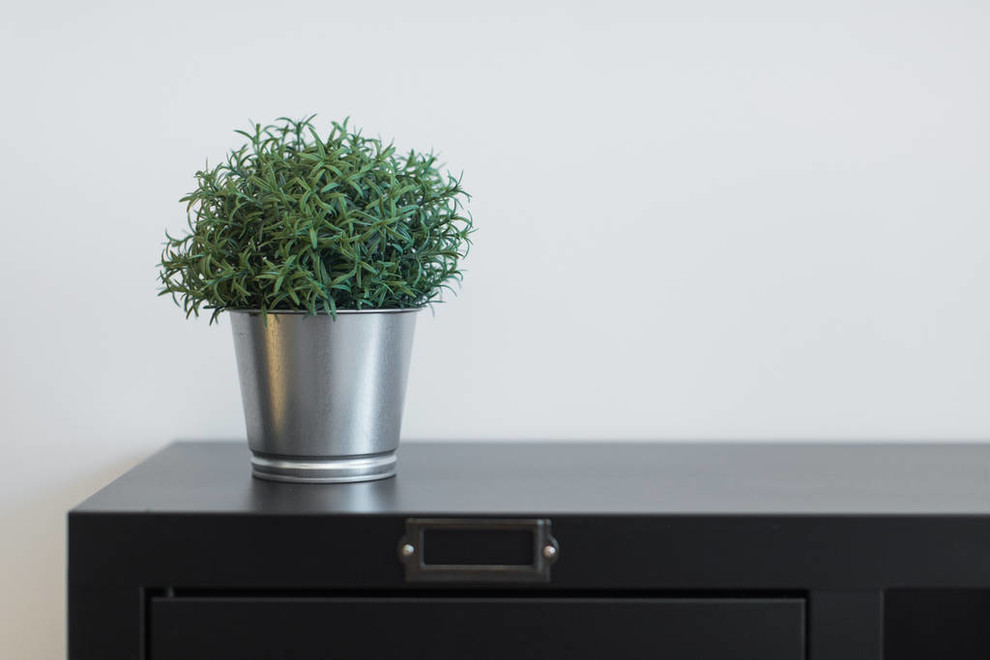 Студия в стиле Andrew Martin