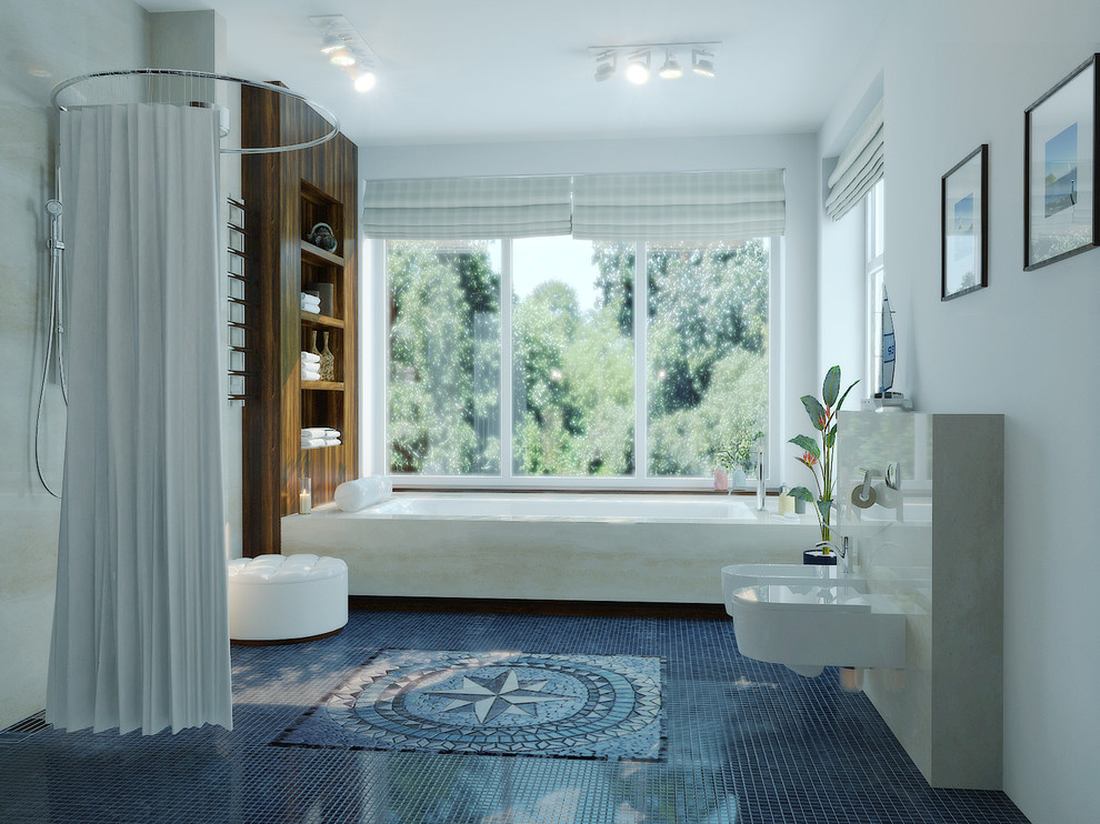 Большой коттедж в Киевской области