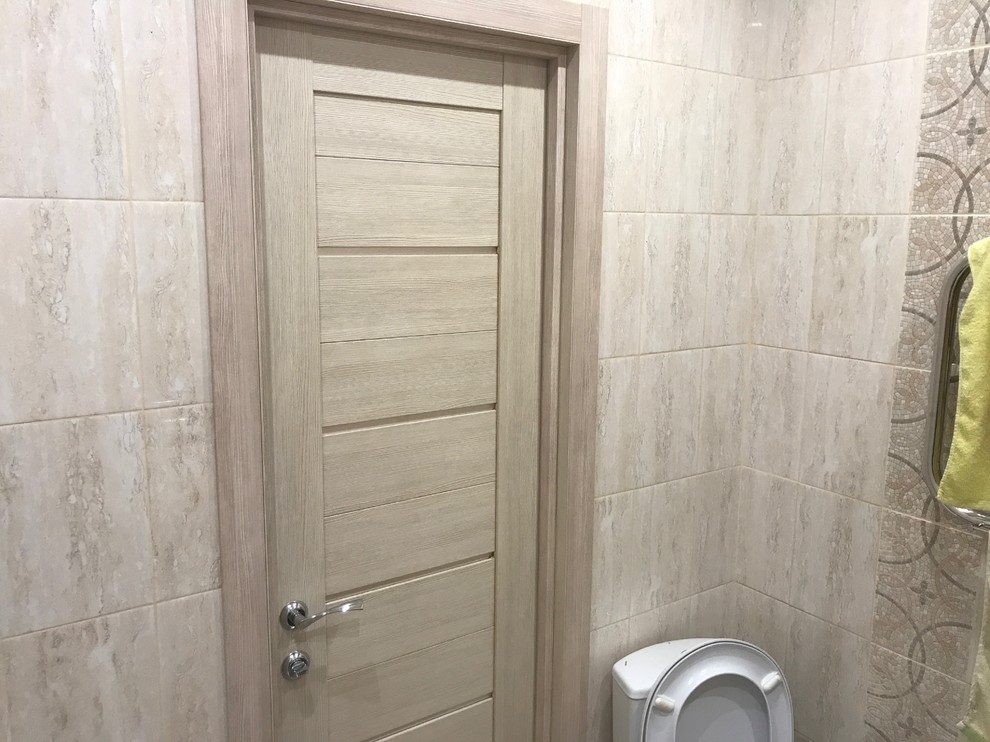 1 комнатная квартира ЖК "Бунинские Аллеи"