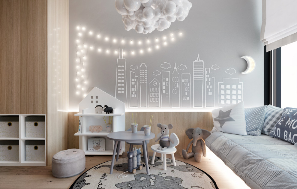 ЖК "Новоясеневский-2"