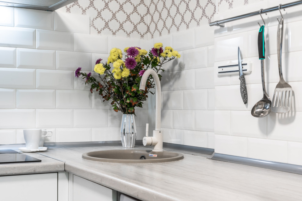 Съемка квартиры в ЖК "Сердце Ростова"