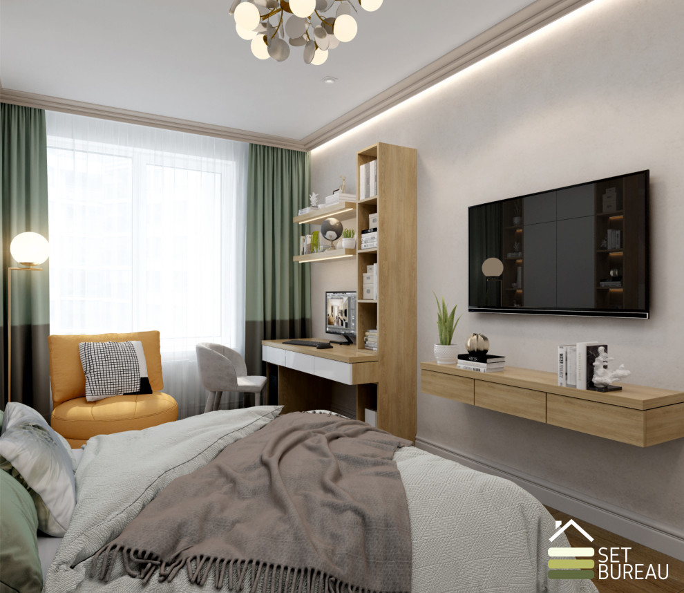 ЖК Палацио2