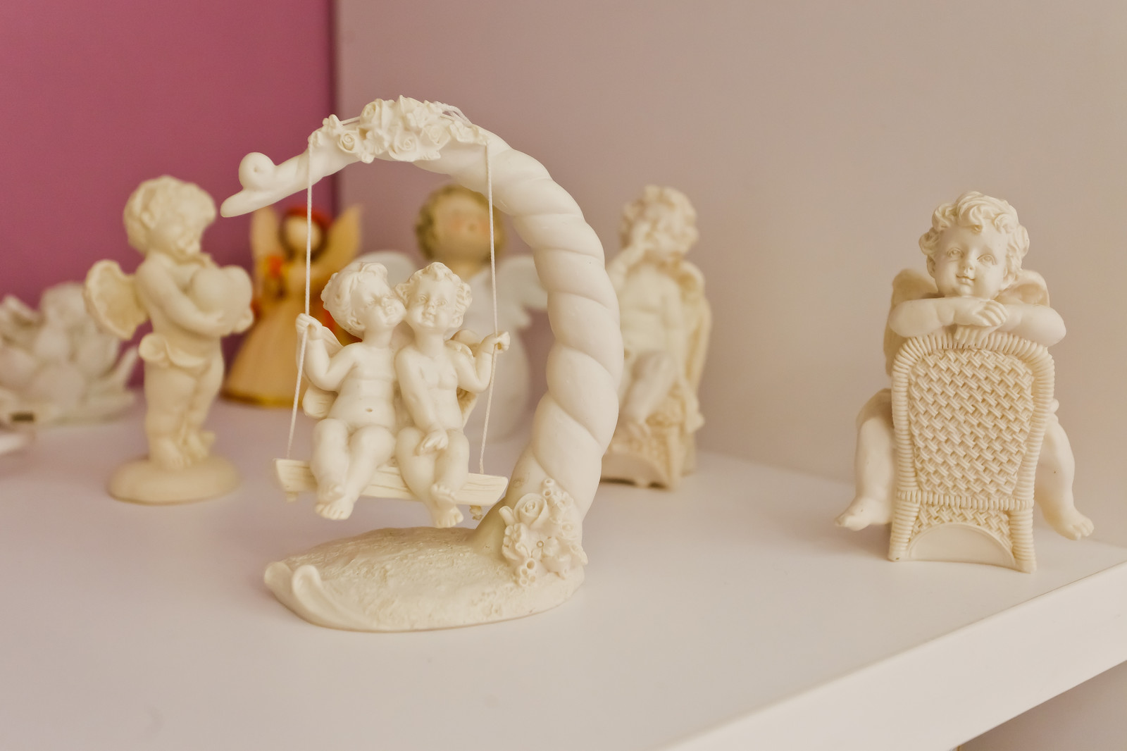 Стиль в деталях