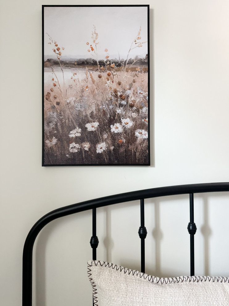 Organic Retreat | Littleton, CO | Basement Design