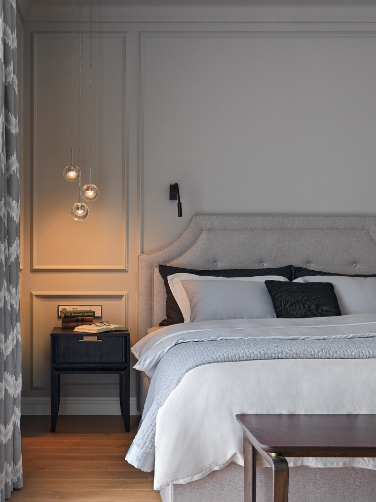 Апартаменты на Мосфильмовской