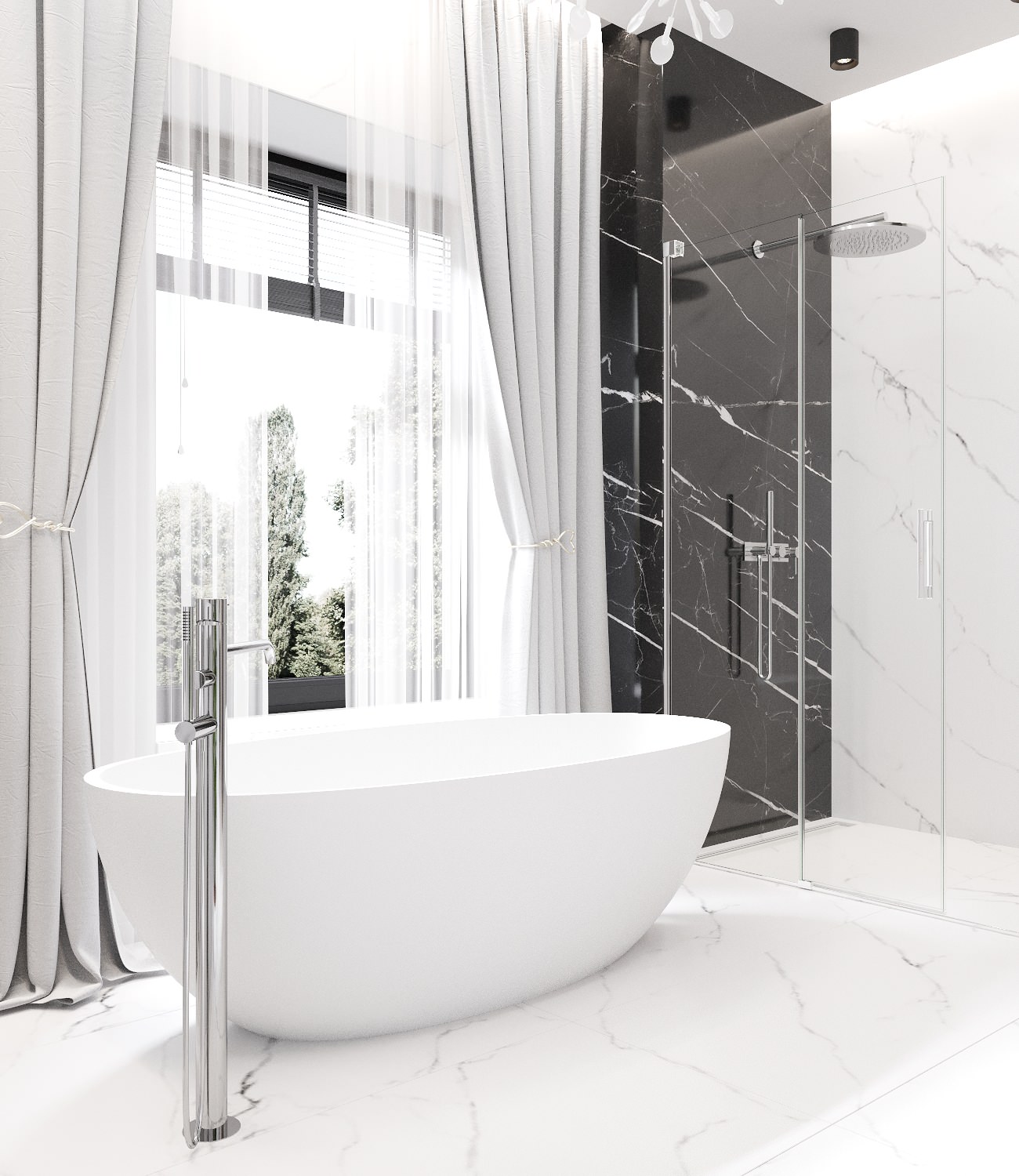 Частный дом в Тюмени