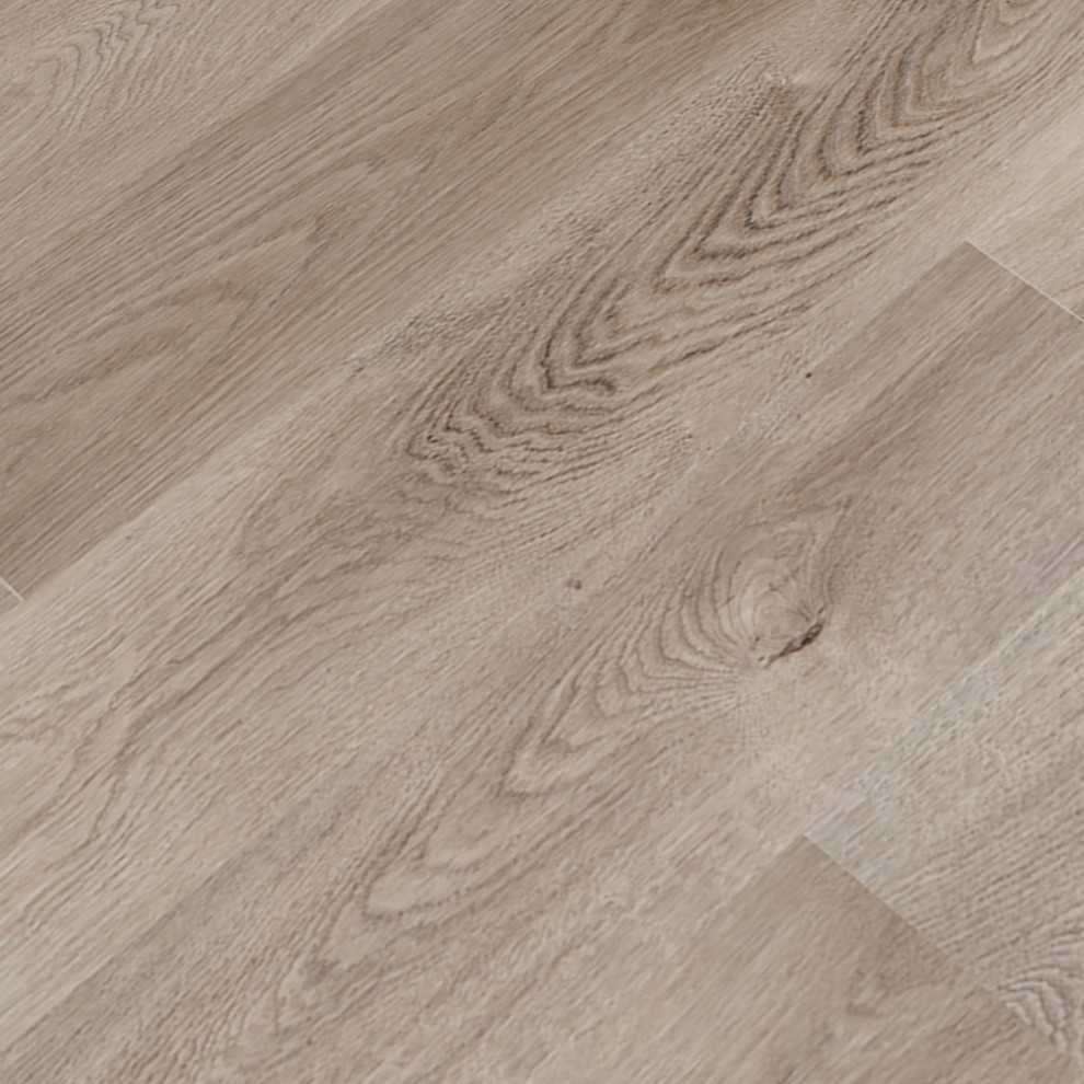 PRESCOTT Weathered Whitfield Gray 7x48 LVT Vinyl, 4x4 Traditional
