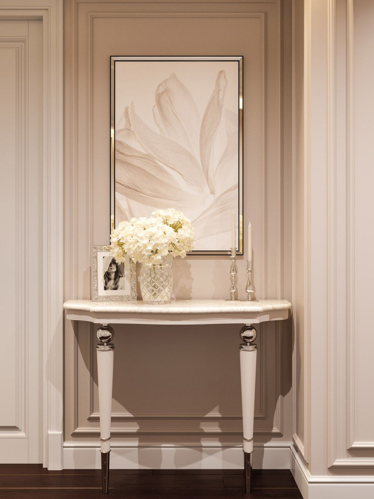 ЖК Царская площадь 215 м²