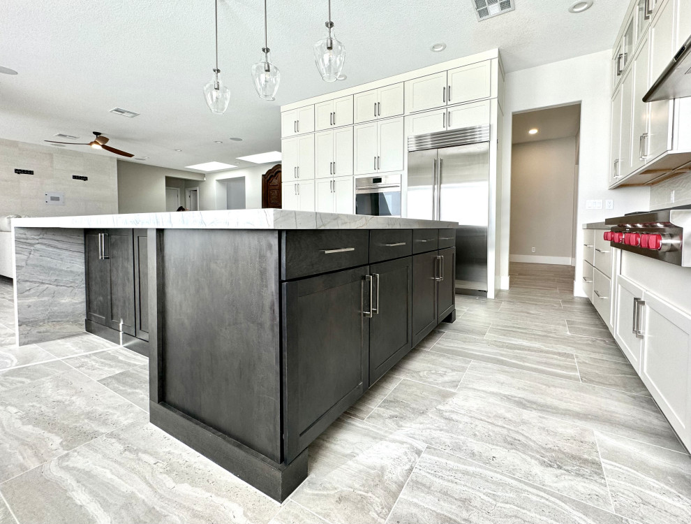 Country Club Hills- Summerlin Whole Home Remodel