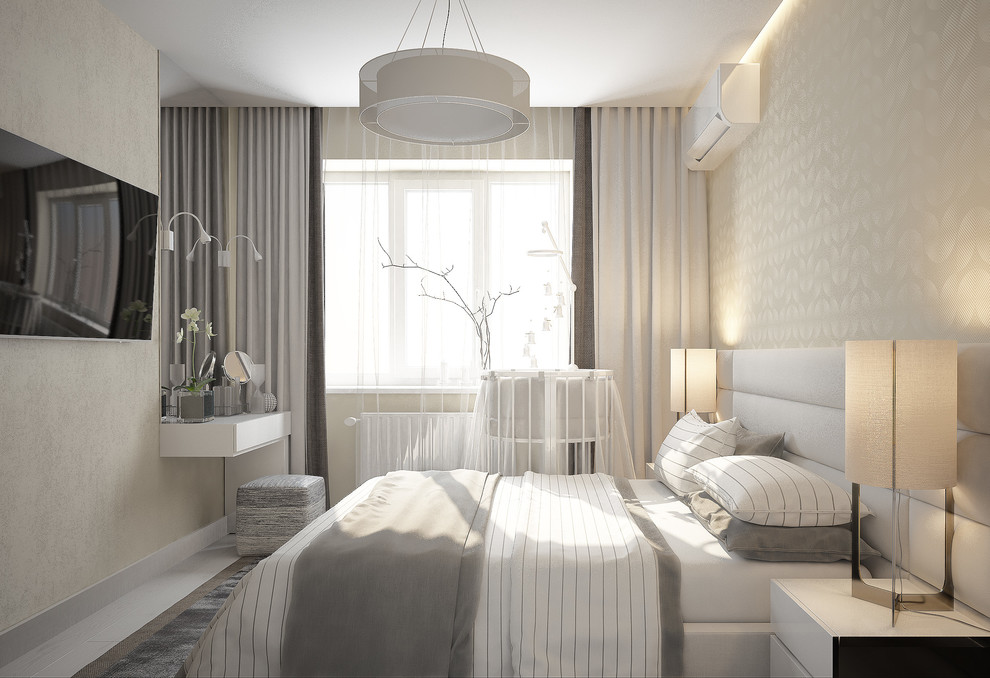 Небольшая квартира в районе Панарама