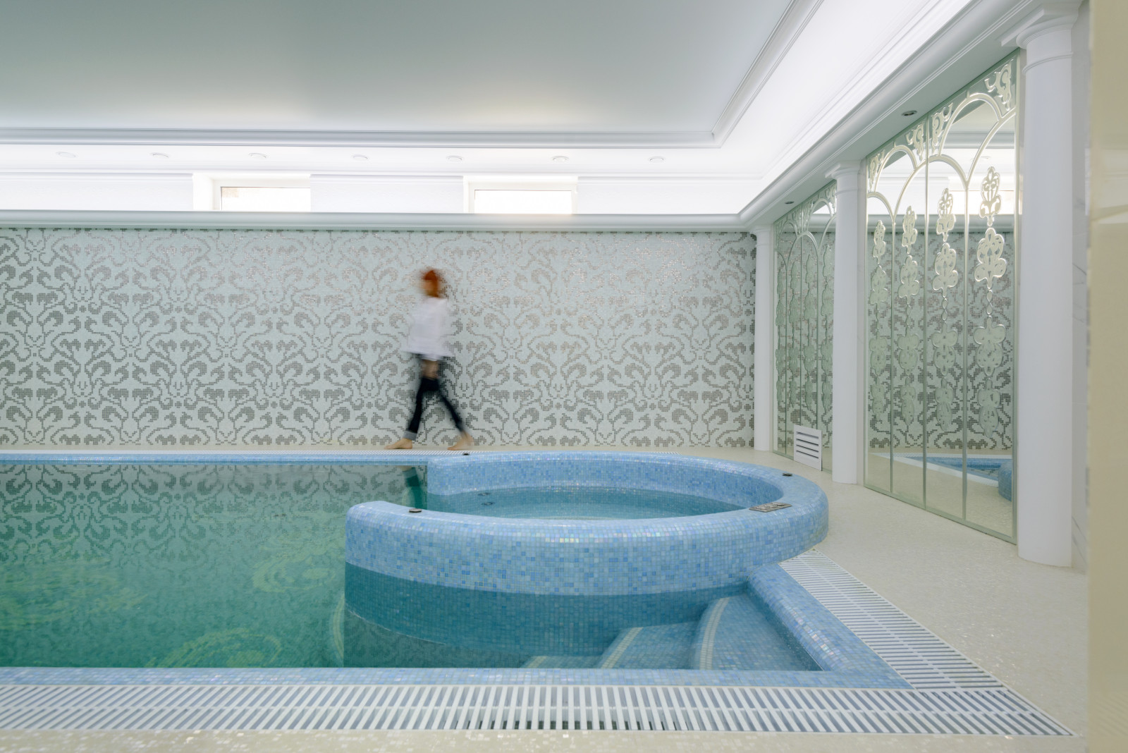 Скромное обаяние классики