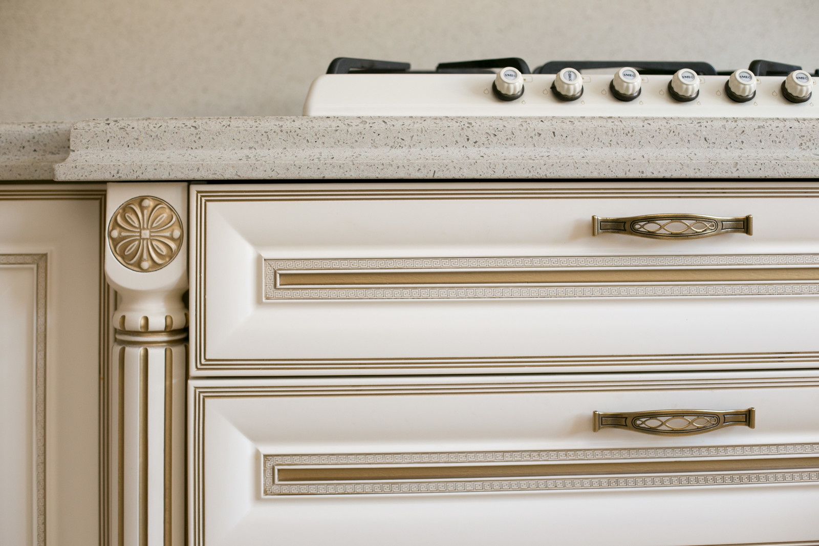 Кухня в Лениноване