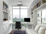 Home-Office: l’Illuminazione Giusta per il Tuo Spazio di Lavoro (10 photos) - image  on http://www.designedoo.it