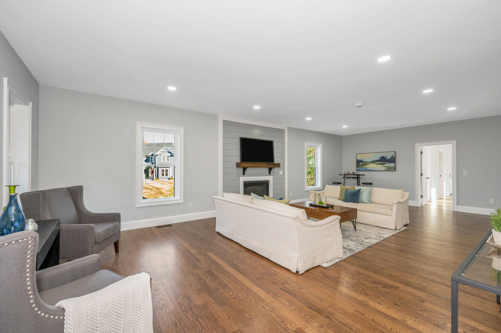 30 Fox Hill
