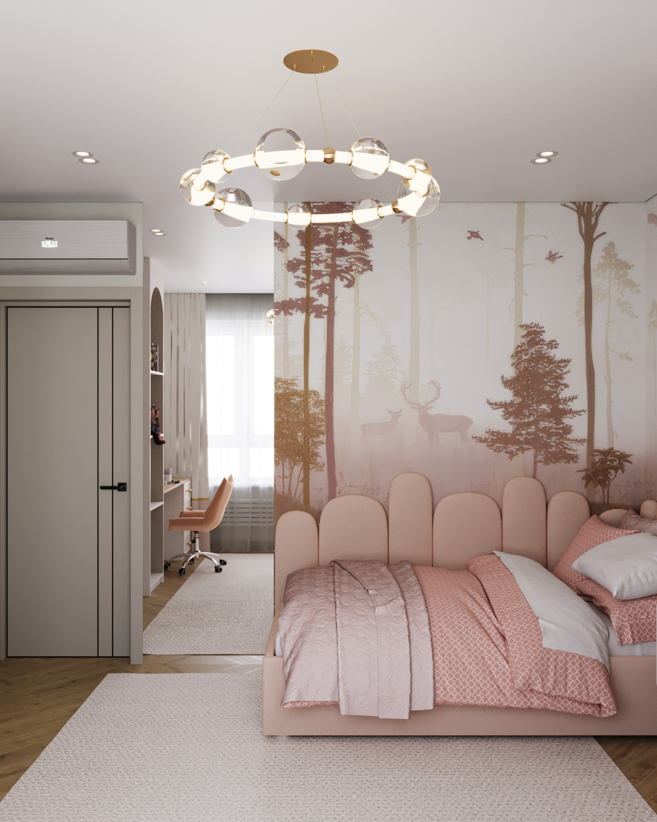 ЖК Новатор 60 кв м квартира для семьи с ребенком