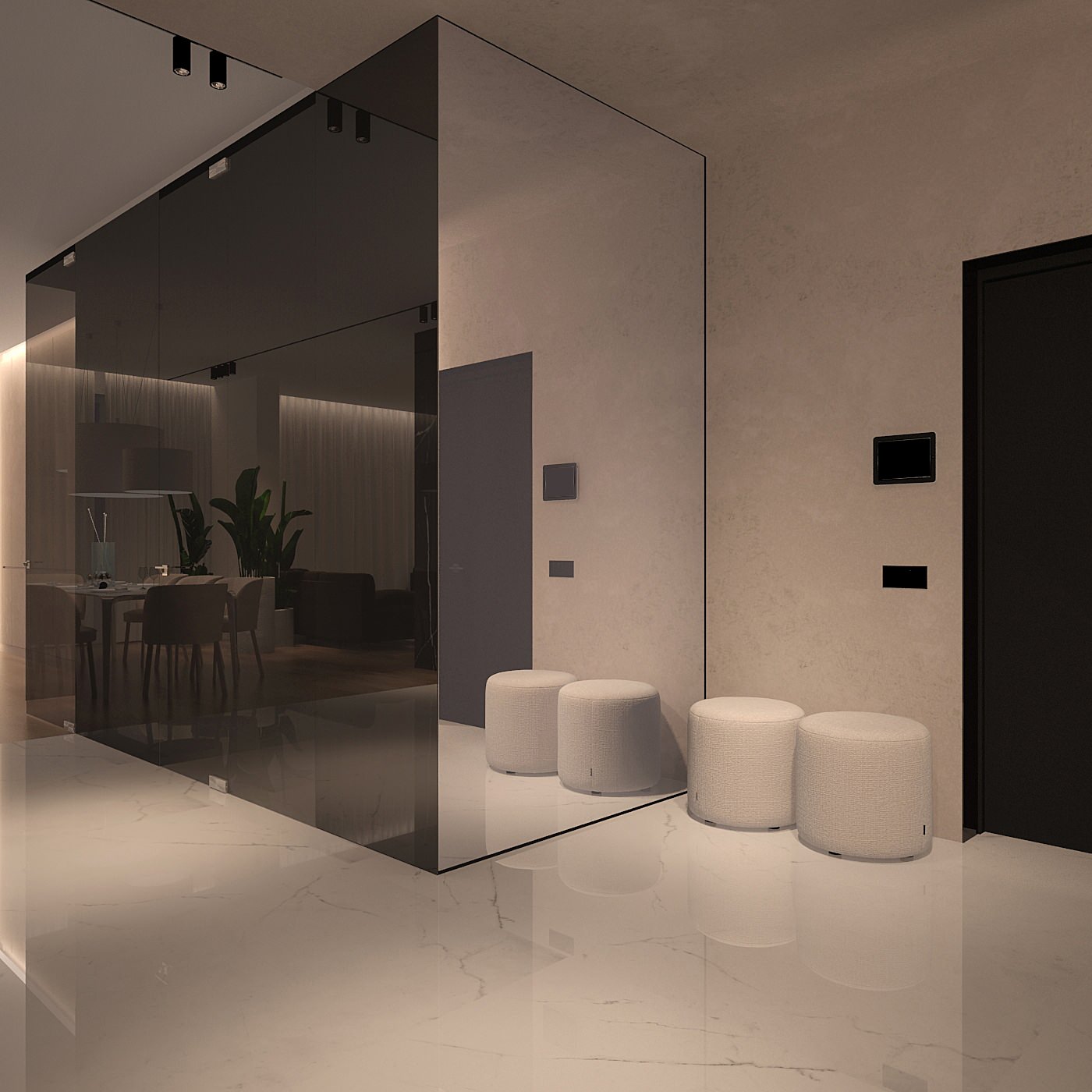 Квартира 2 в ЖК Алые Паруса