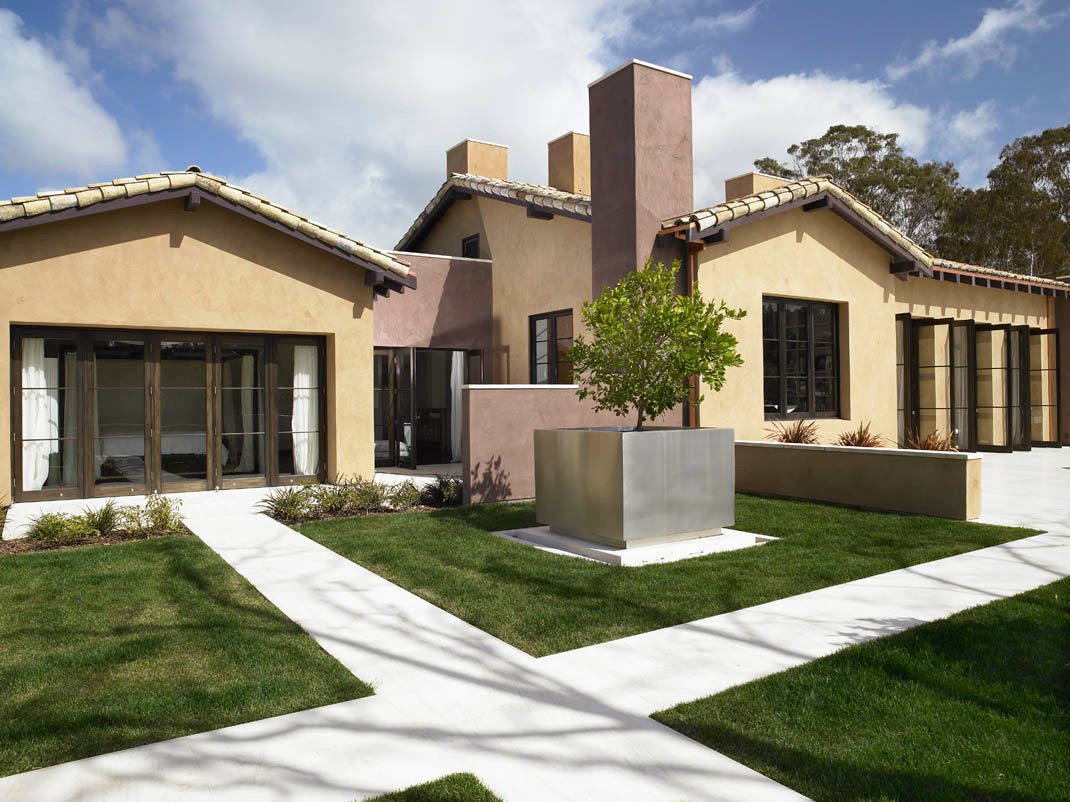 Malaga @ Rancho Santa Fe