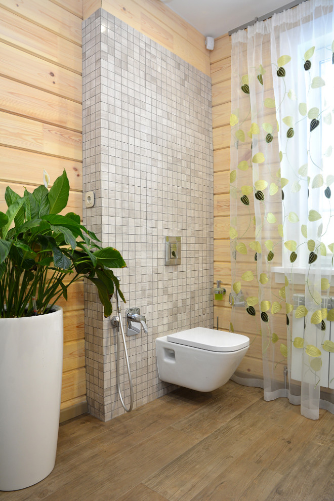 Планировка и дизайн интерьера двухэтажного дома