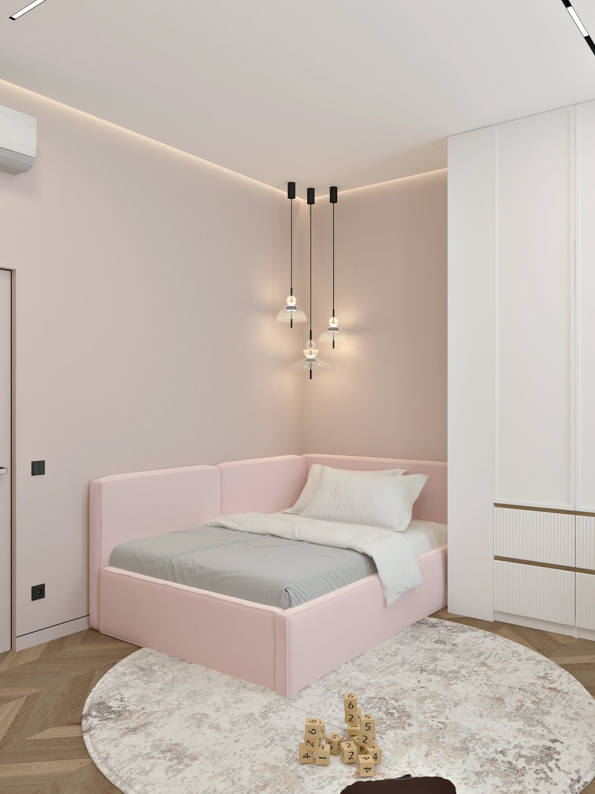 Трехкомнатная квартира 111 кв.м., ЖК Лофт, г. Ижевск