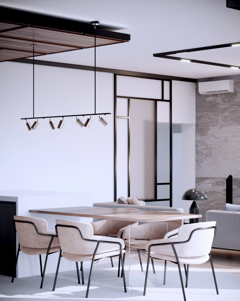 ЖК "Живописный"