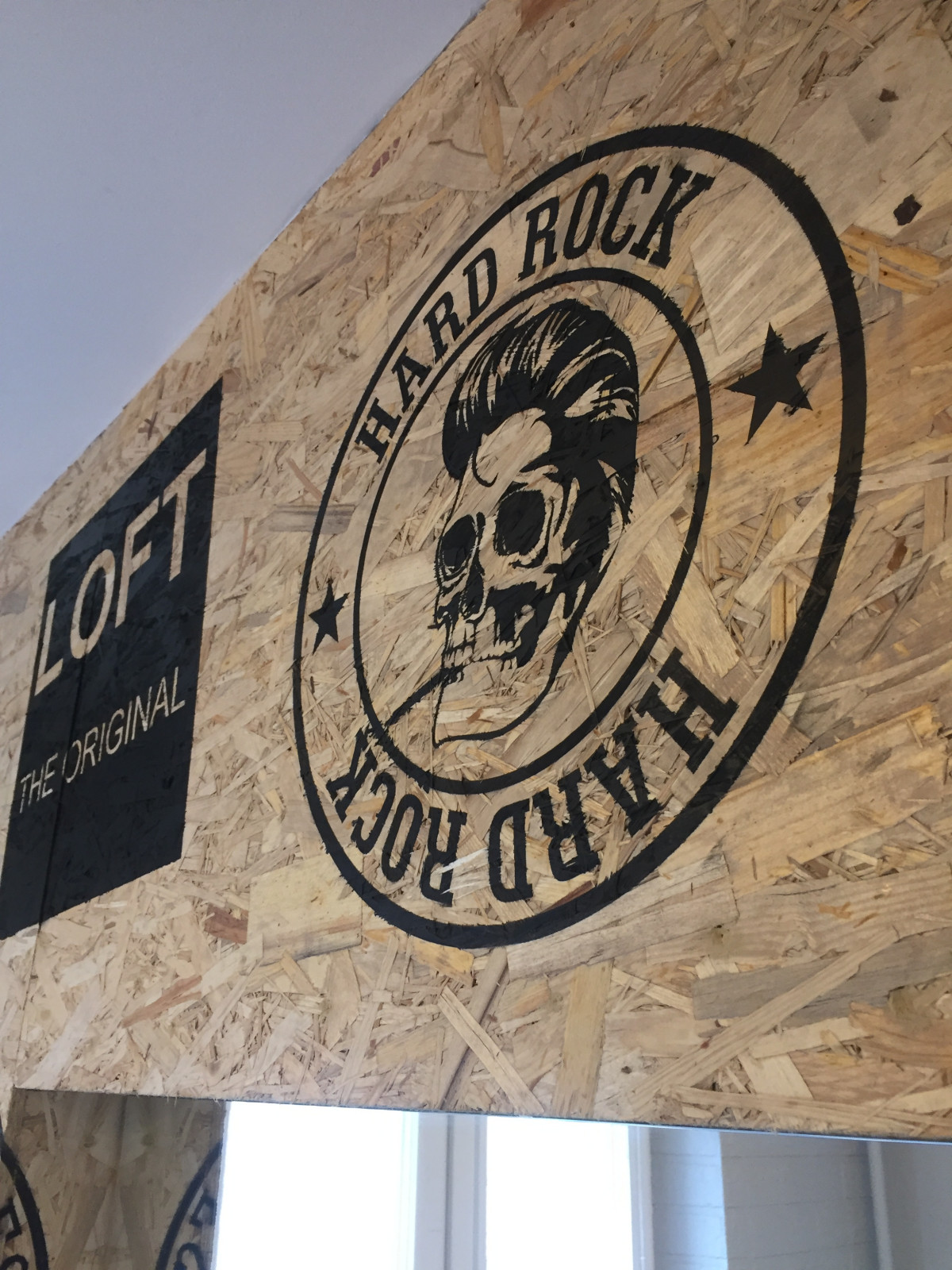 Маленький лофт на Большой Якиманке