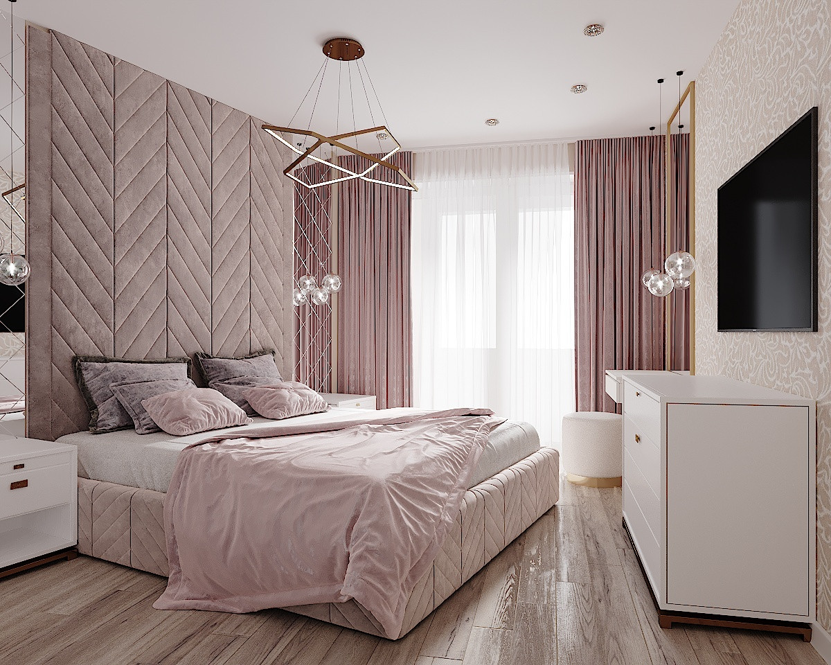 Квартира 120 м