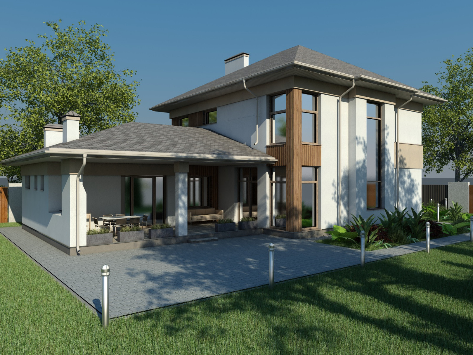 Современная классика