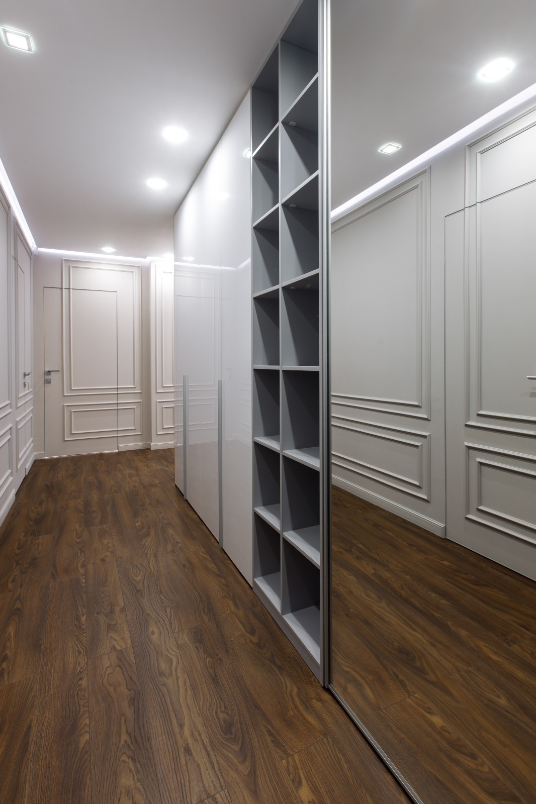 Квартира на проспекте