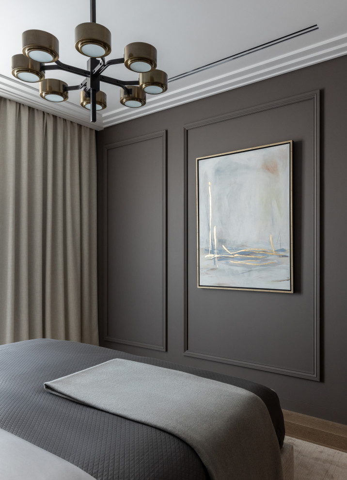 Мосфильмовская