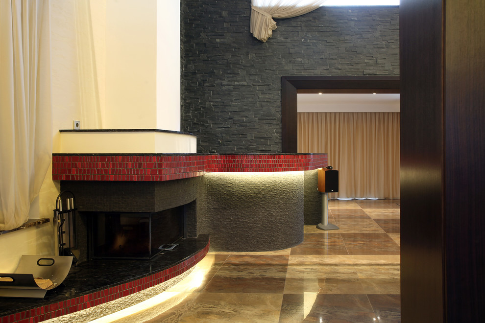 Загородный дом в Разливе