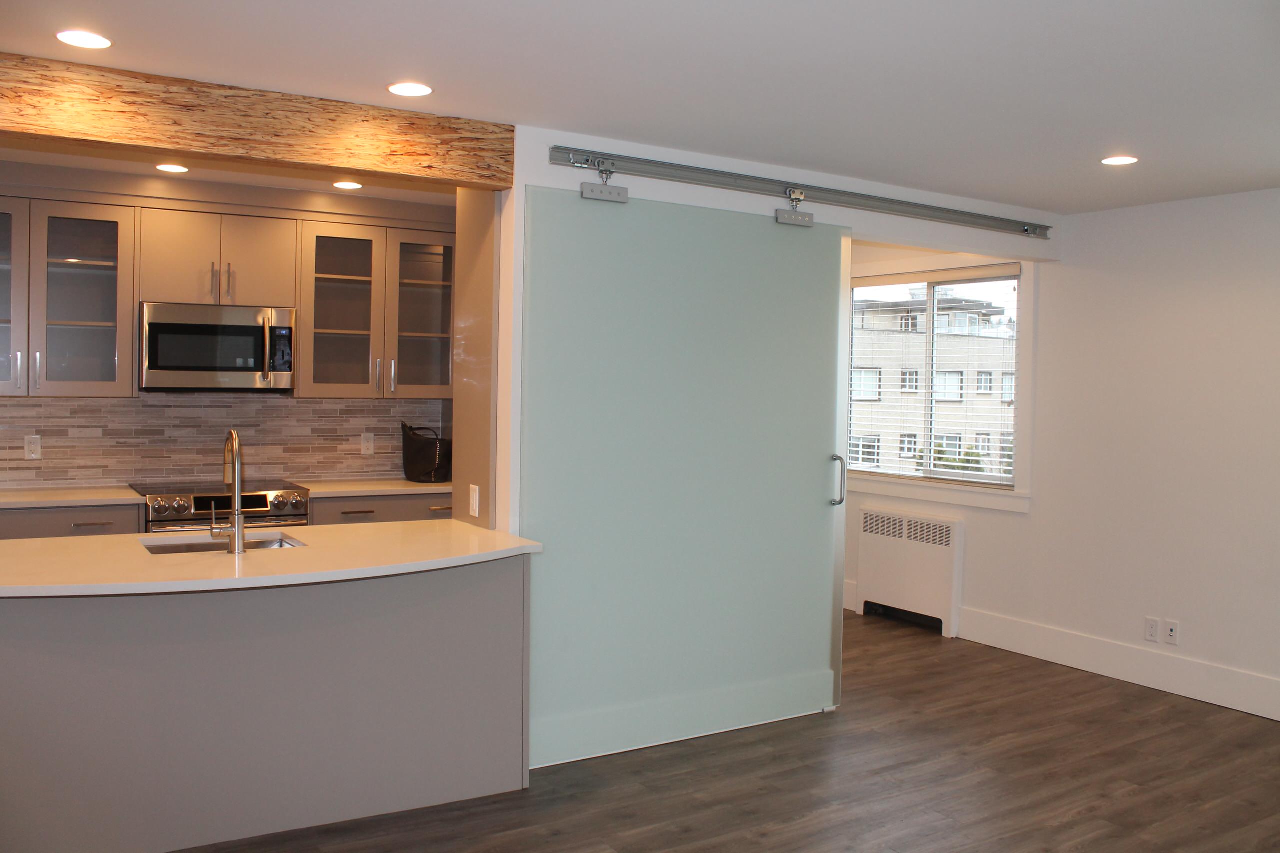 Heatherlea Apartments