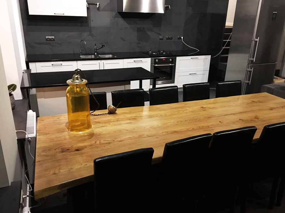 Стол обеденный «King Size»