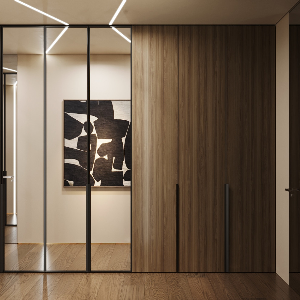 МФК Capital Towers, 155м.кв.