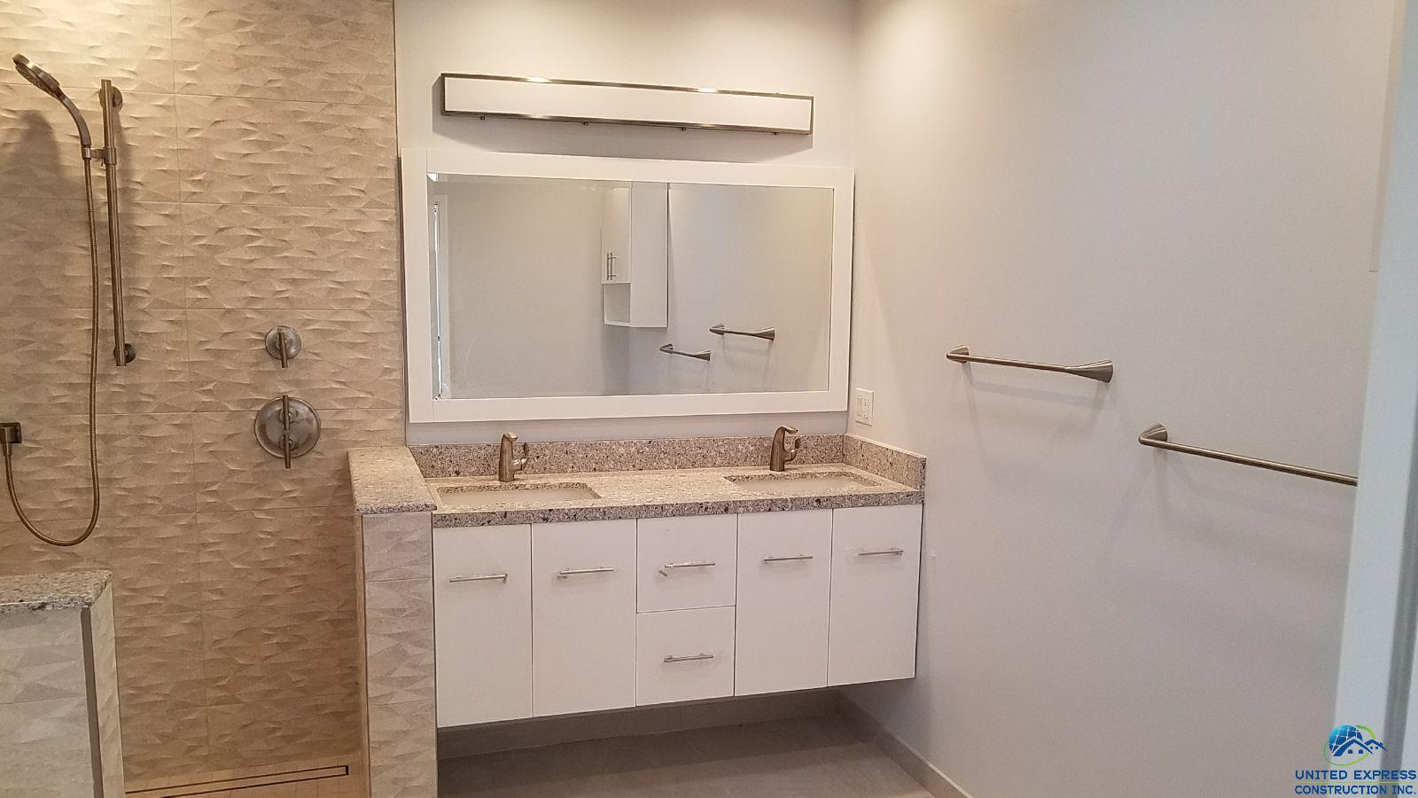 Bathroom Remodeling In Torrance