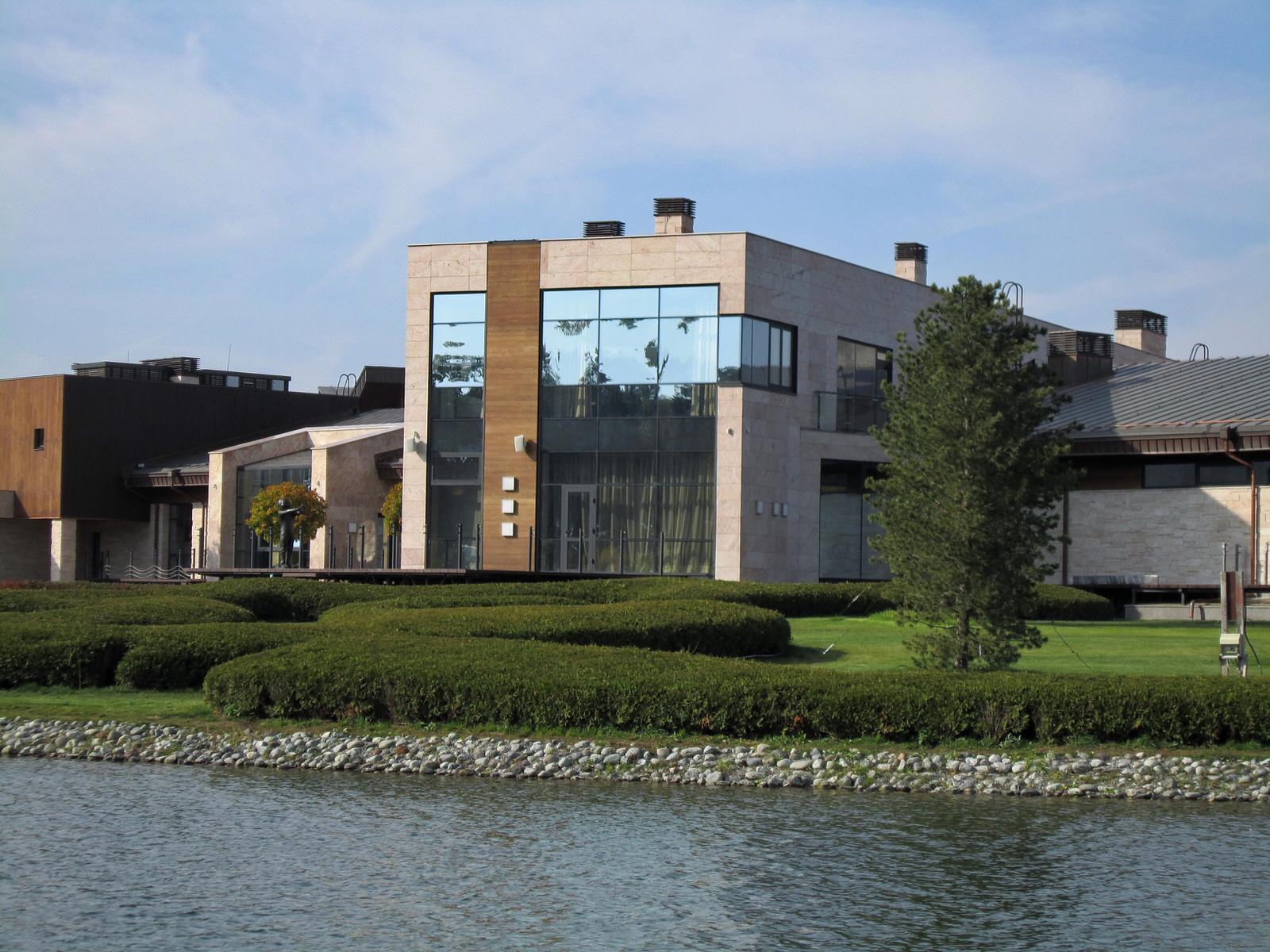 Маленькая Италия