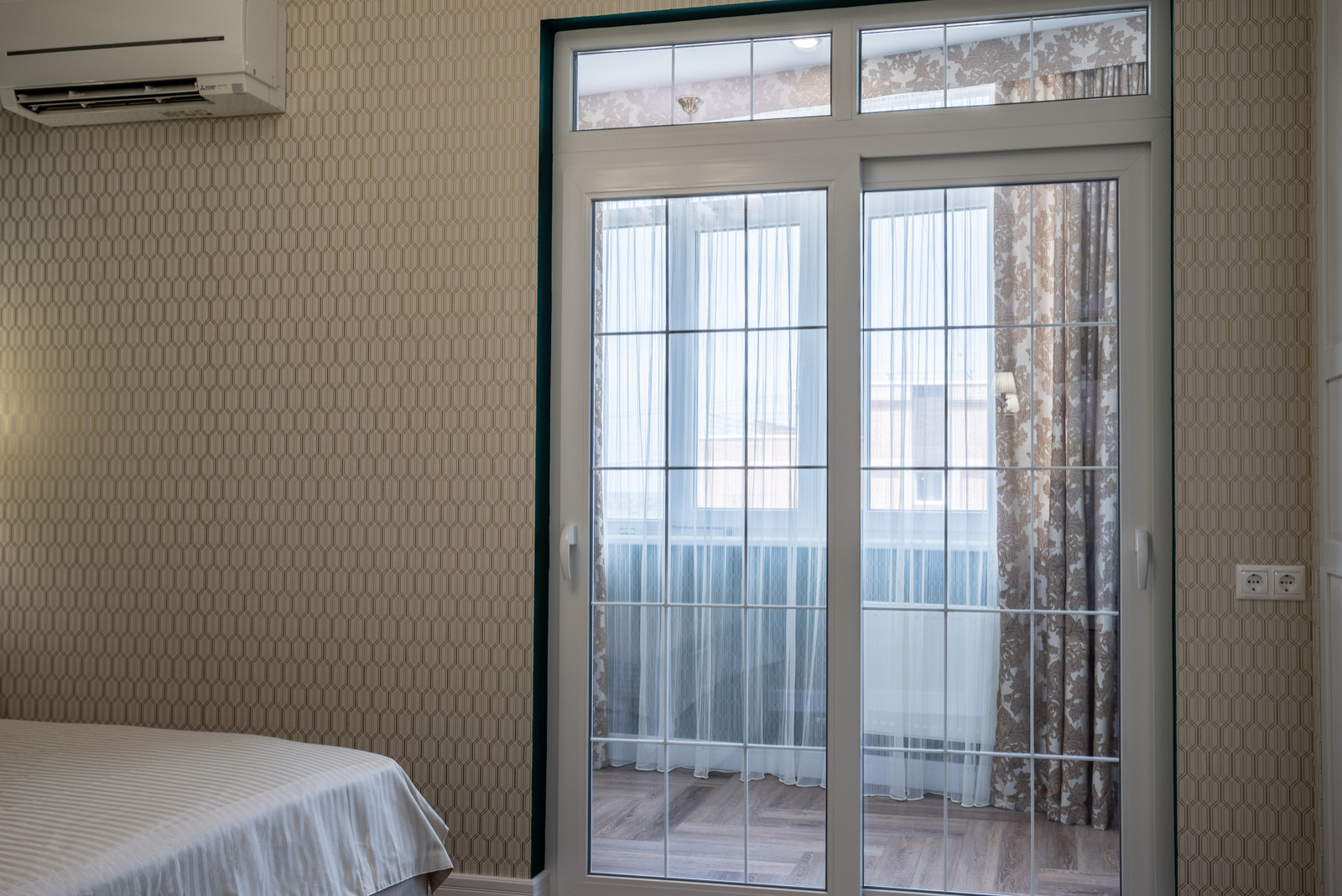 квартира ЖК Константина Образцова