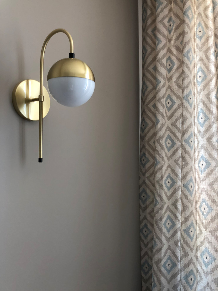 Appartment in Moscow