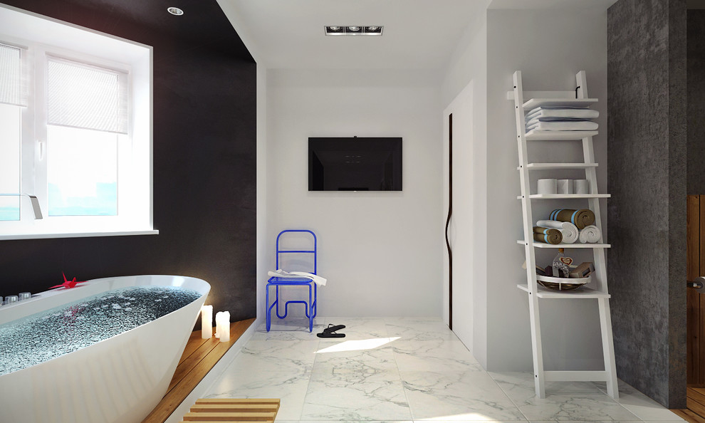 Дизайн-проект квартиры ул.Ленина, 23