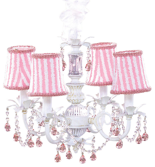 Maria 4 Light With Shades Contemporary Kids Ceiling Lighting Maria 4 Light With Shades Contemporary Kids Ceiling Lighting