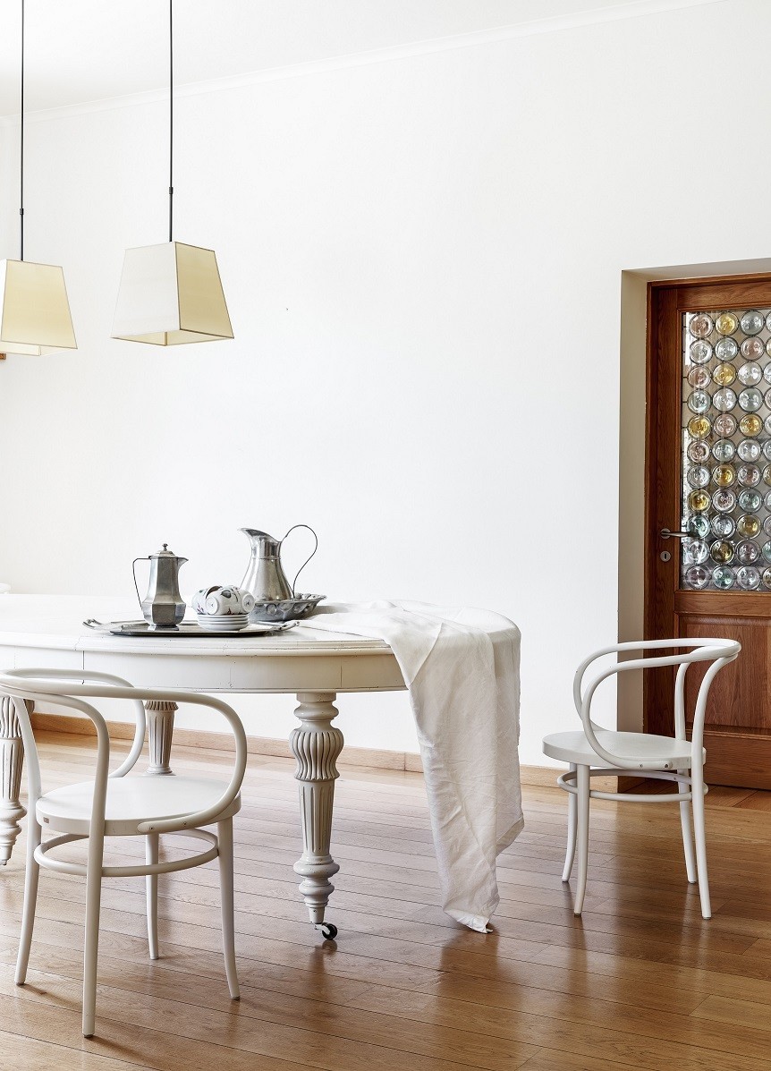 Загородный дом