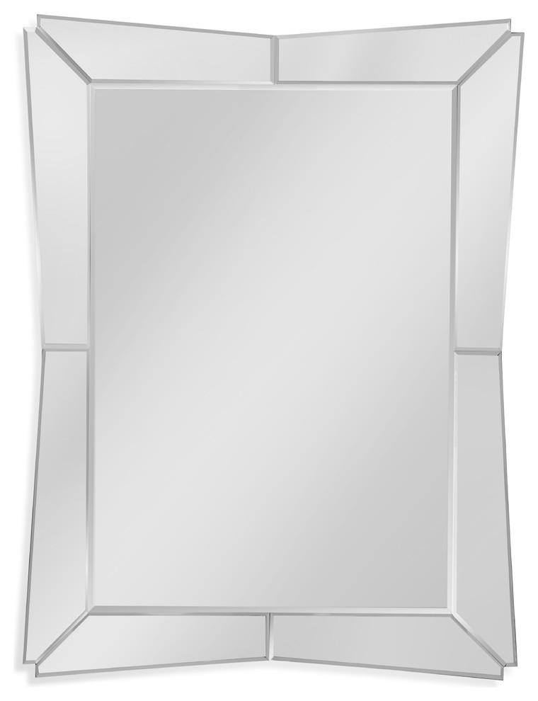 Sierra Wall Mirror