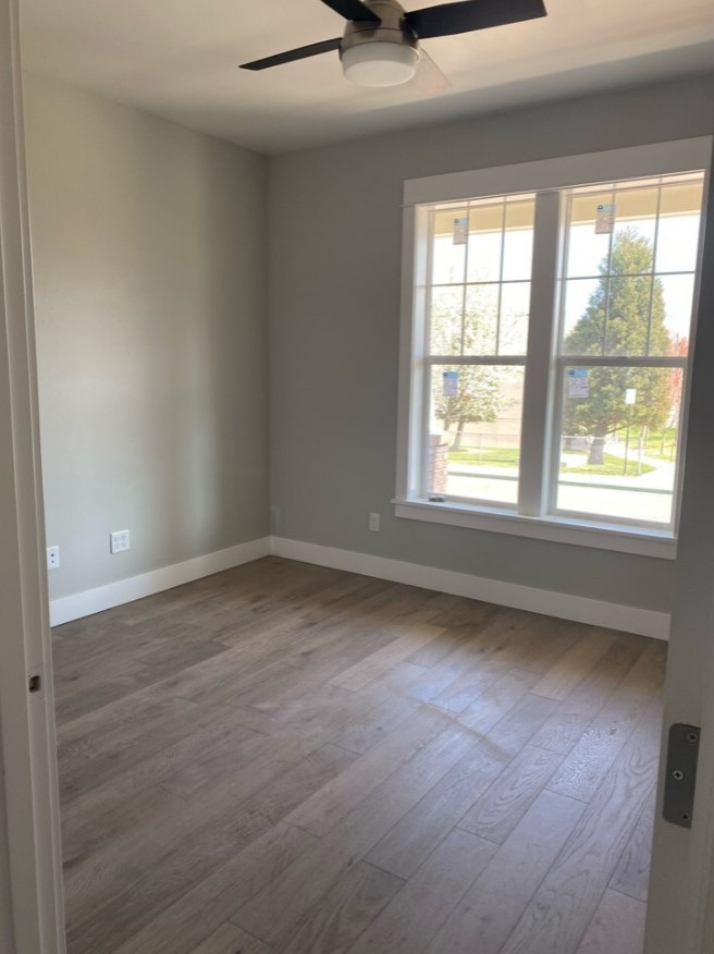 New Construction - Helman Heights Lot 8