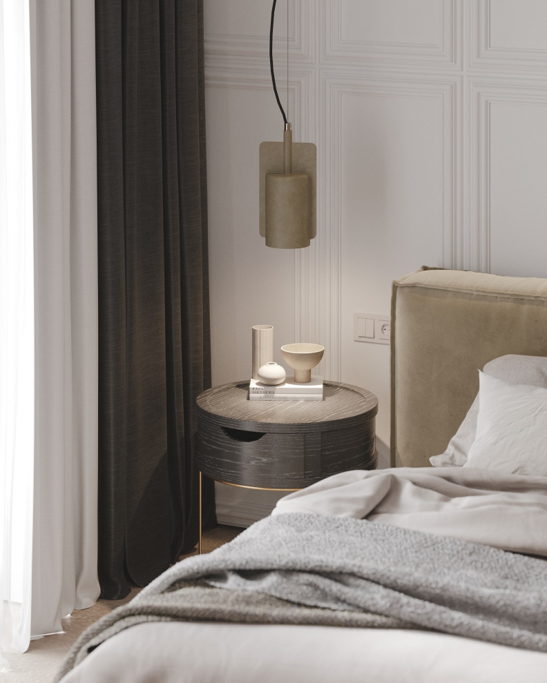 Харизматичная квартира