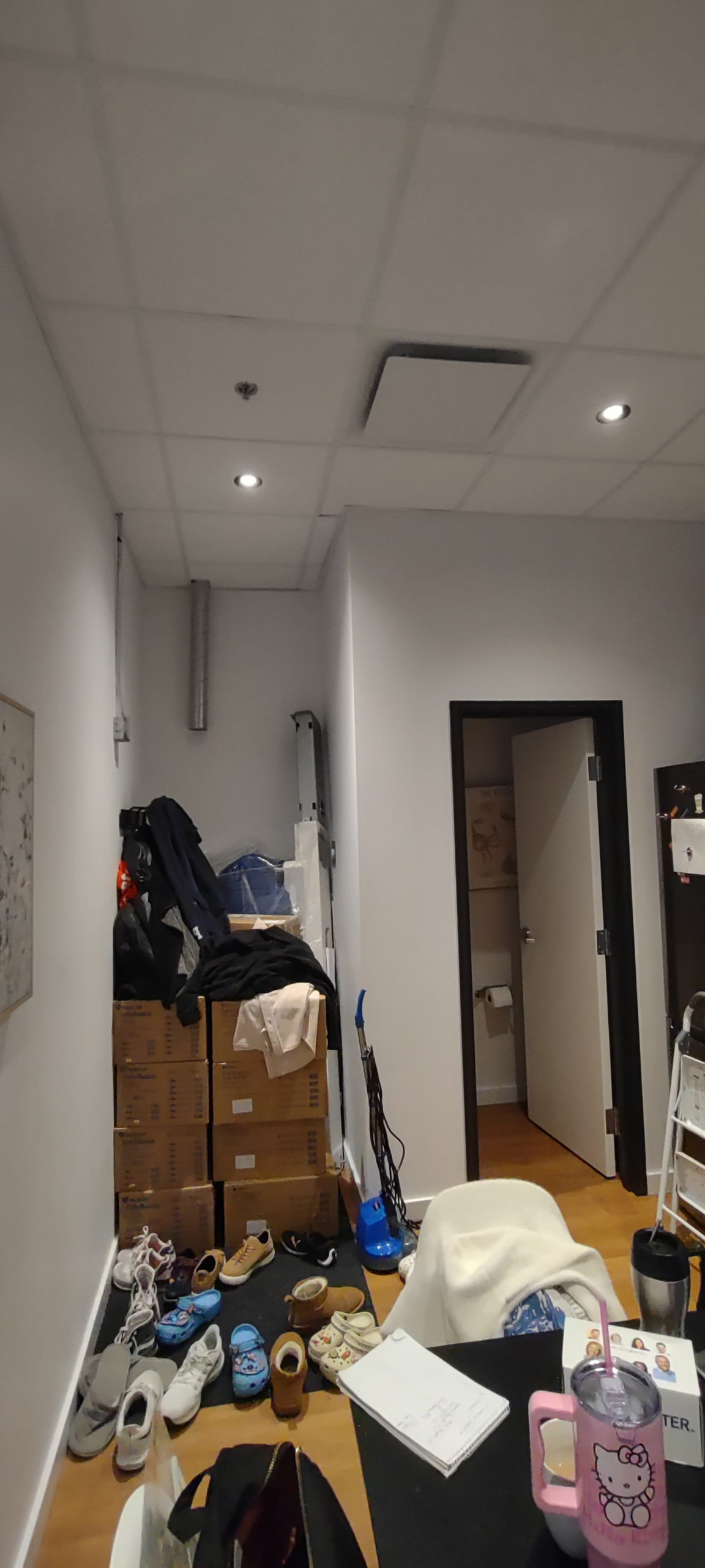Before Photo
