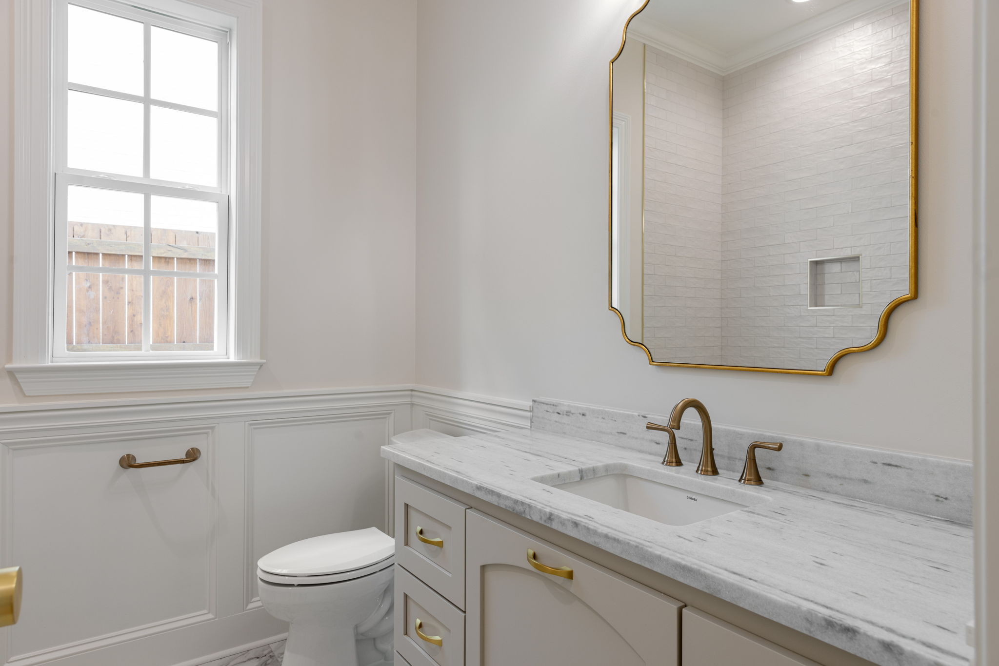 Soundview in Sugar Mill Pond