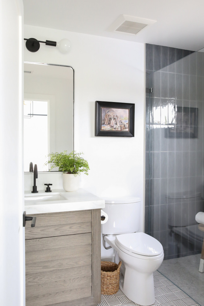 Newport Beach Remodel