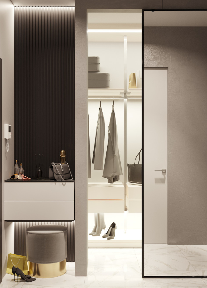 Квартира 44 м² в ЖК «Stellar City»