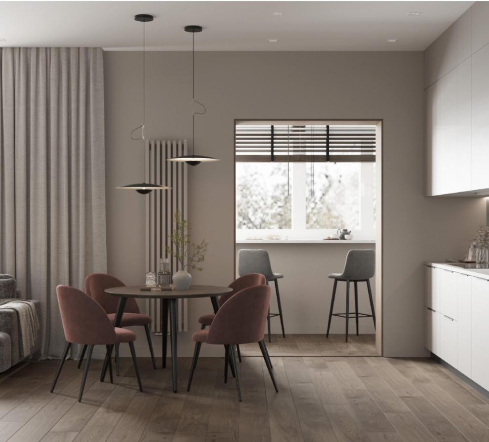 ЖК Испанские кварталы