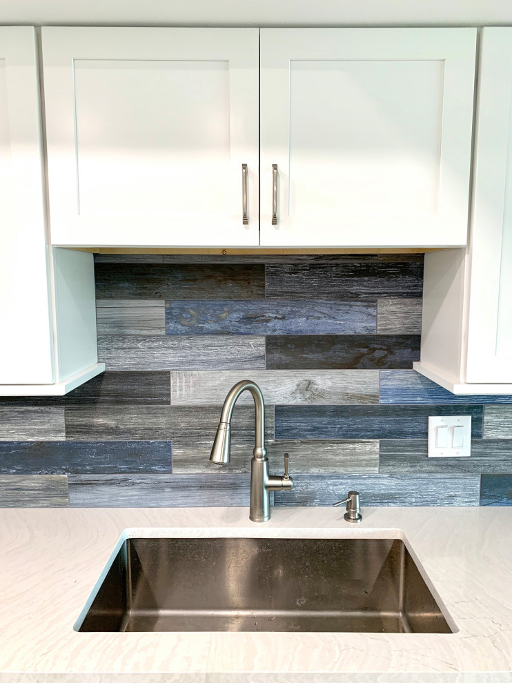 Full Condo Remodel